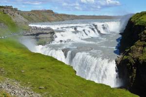 Kennismaking Met IJsland incl.excursies