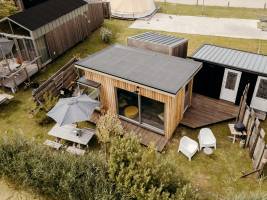 Solglimt 2 Pers.