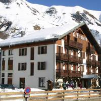 Hotel L'Etendard de Saint Sorlin