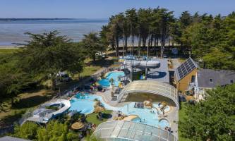 Camping Moulin De L Eclis