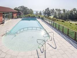 Arden Parks Signy-L'Abbaye