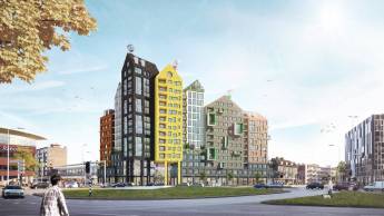 Holiday Inn Eindhoven Airport