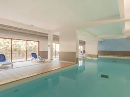 Résidence Odalys Référence Pra Sainte Marie