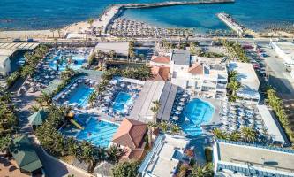 Stella Village Seaside Hotel