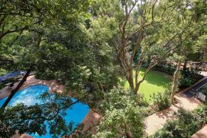 Protea Hotel by Marriott Johannesburg Balalaika Sandton