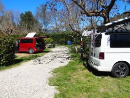 Camping Le Grand Jardin