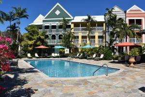 Pelican Bay Resort at Lucaya