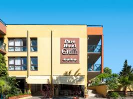 Parc Hotel Gritti