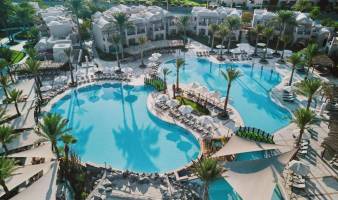 Resort Iberotel Makadi Beach