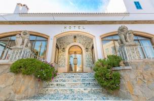 Bella Colina Vintage 1953