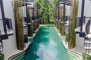 Anana Ecological Resort Krabi