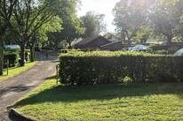 Camping Au Coeur des Vignes