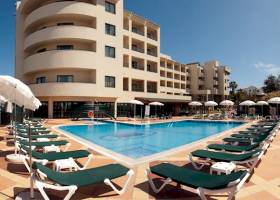 Holiday Inn Algarve Albufeira