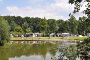 Camping De Rammelbeek