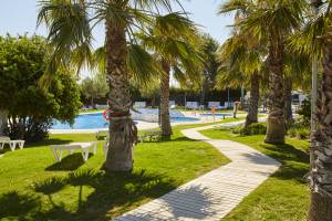 Camping Alannia Costa Dorada