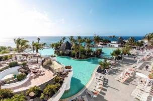 Club Jandia Princess