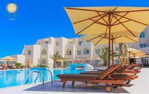 Telemaque Beach en Spa