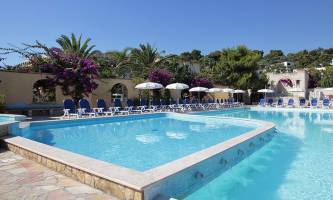 Camping Village Baia degli Aranci