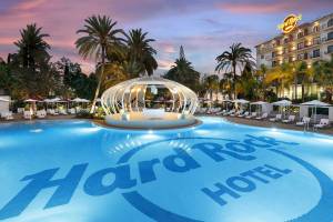 Fly & Go Hard Rock Hotel Marbella