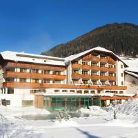 Hotel Kolmhof