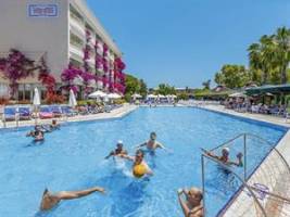 Bieno Venus Hotel en Spa