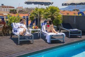 Best Western Plus Cannes Riviera Hotel & Spa