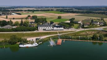 Hotel Hoogeerd by Flow