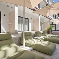 Hotel Coral Cotillo Reef