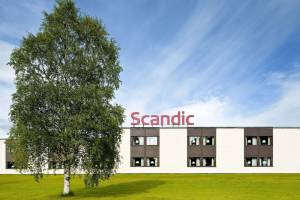 ScandicÖstersund Syd