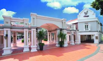 Village Hotel Albert Court by Far East Hospitality