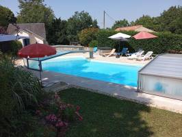 Stellplatz für Zelte, Wohnwagen, Vans, Wohnmobile