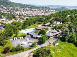 Camping Chanset
