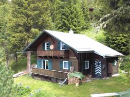 Edelweißhütte