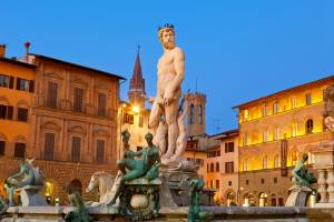 Rondreis Ontdek Toscane en Umbrië