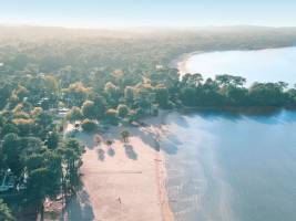 Camping Club Navarrosse Plage 4 - MS VACANCES