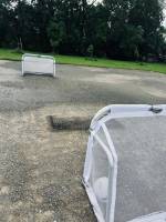 Campen auf dem Ferienhof