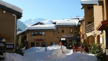 Résidence Le Village
