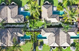 Slow Private Pool Villas