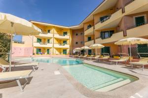 I Mirti Bianchi Bilo 4 With Shared Pool