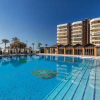 Hotel Occidental Fuengirola