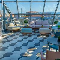 Hotel Marina Palace affiliated by Melia - Adults only