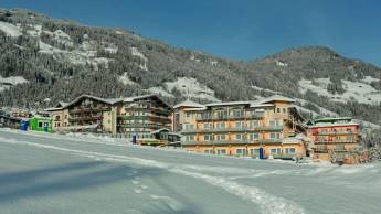 Aktivhotel Kohlerhof