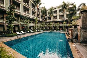 The Vira Bali Boutique Hotel