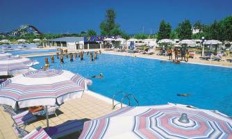 Camping Stella Del Sud