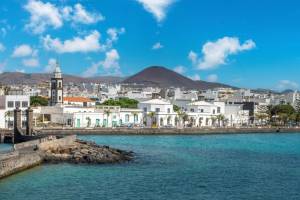 Cruise naar de Canarische Eilanden & Portugal