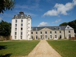 Résidence Odalys Référence Le Château de Kéravéon