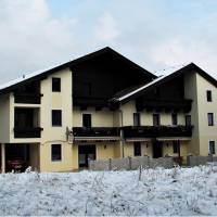 Hotel-Pension Konrad