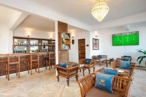 Karibu Beach Resort