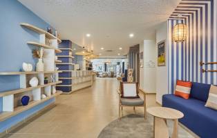 Résidence Prestige L'Orée du Parc 2/3p6