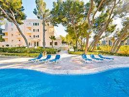 MLL Palma Bay Club Resort